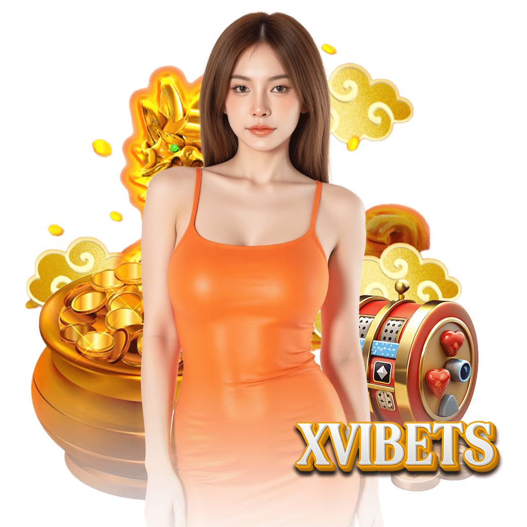 xvibet5 สล็อต